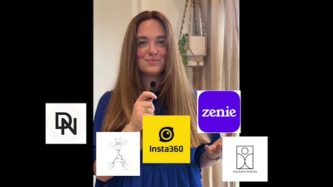 create ugc videos and ads for your brand featuring my toddlers