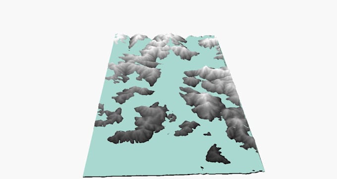 create maps via gis , google earth and maps , osm, cad and more