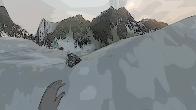 create frame by frame animation or motion