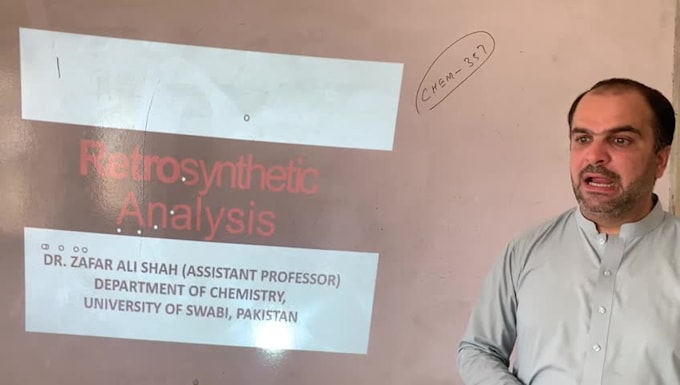 design retrosynthetic plan for organic compounds