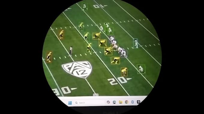 deliver accurate image, video and data annotation for ai and ml training