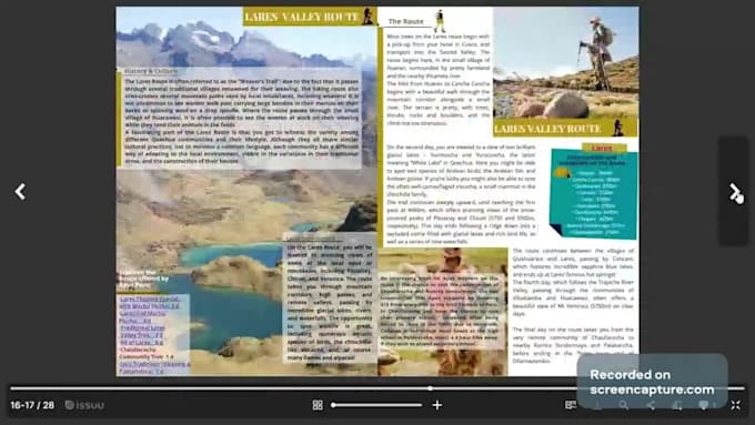 turn PDF documents into great ebooks
