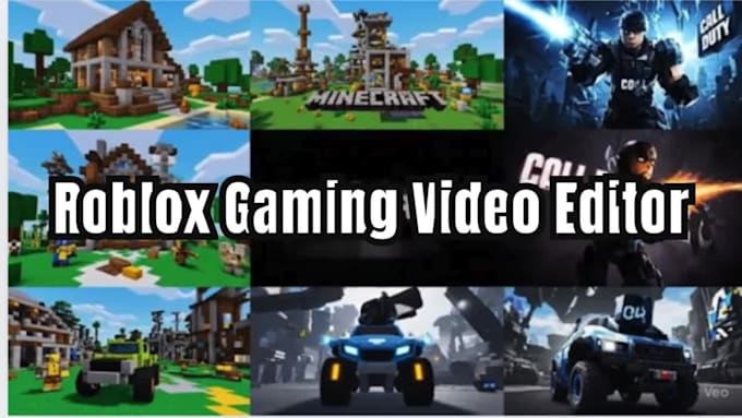 be your roblox gaming video editor long term