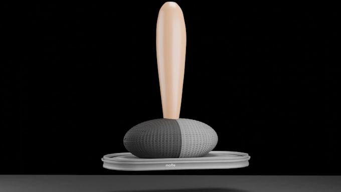 create highquality 3d product animation and visualization