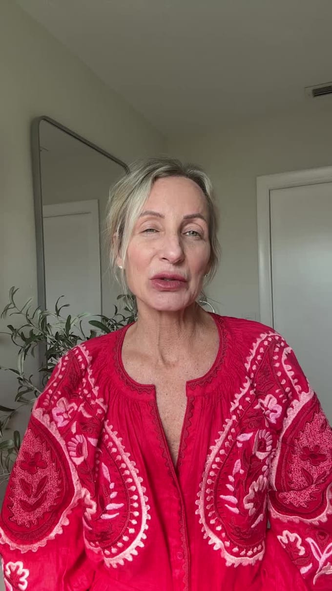 be your gen x ugc creator for beauty, wellness, lifestyle