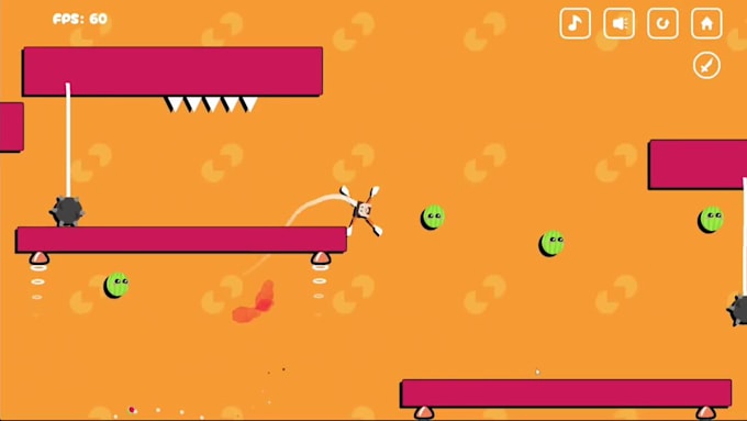 develop html webgame with phaser