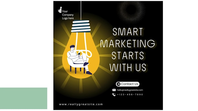 design engaging social media posts and customize canva
