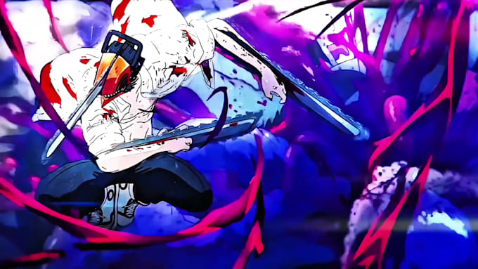 edit magnificent anime amv edits