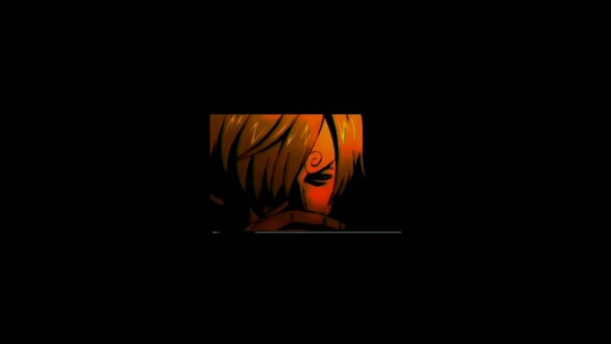 Edit to your anime video or photo to 4k in 24 hours by Saad_waqaa | Fiverr