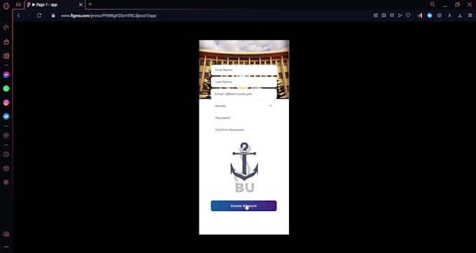 design remarkable UI UX mobile, web design for cheap price