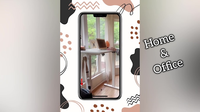 create an amazon influencer shoppable video for your product