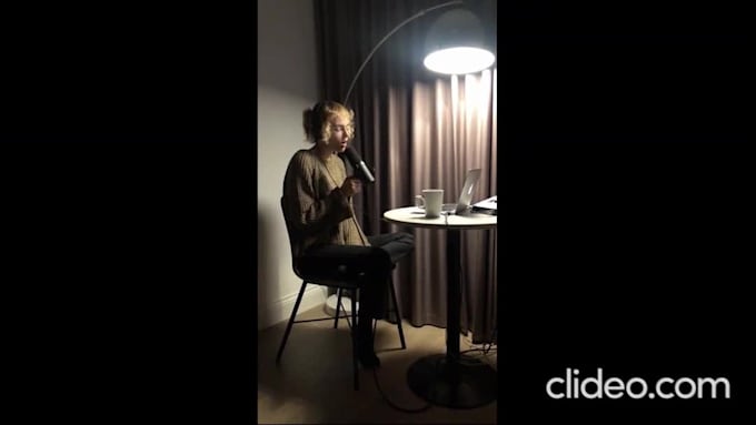 record professional vocals for your song