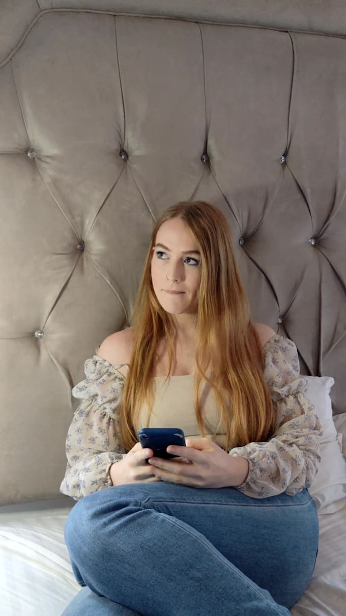 write and record high quality ugc videos for your business
