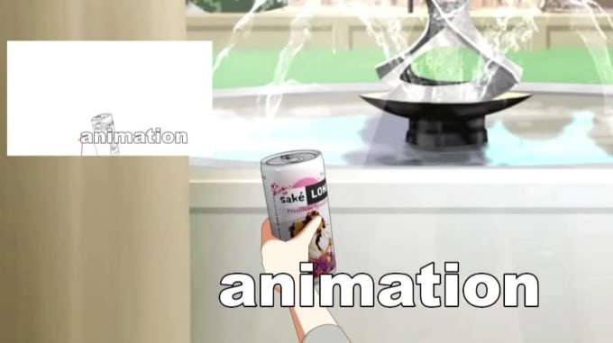 Make animation company description animation by Shilianjin | Fiverr