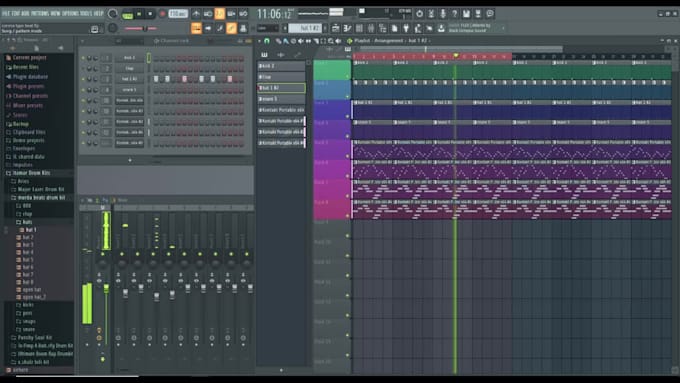 make you a catchy hip hop beat