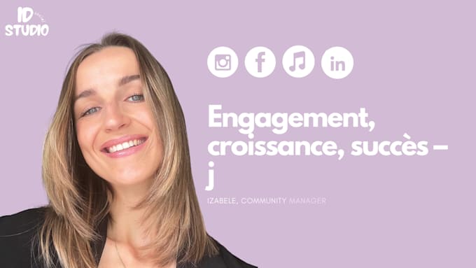 manage and boost your community, create engaging content