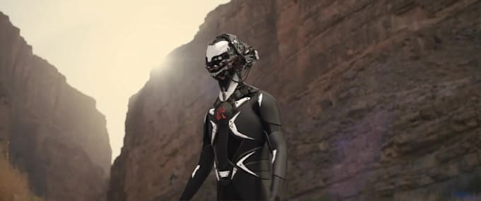 do ai scene from actor moves