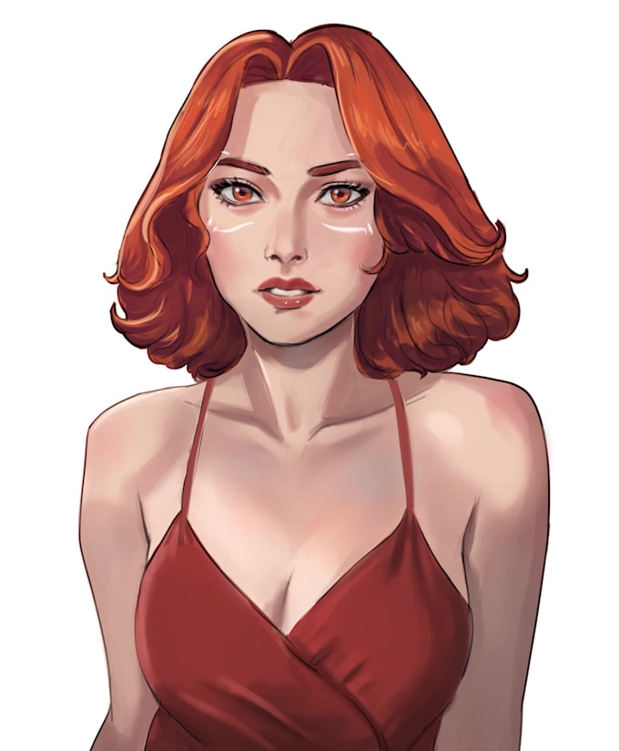draw you sfw or nsfw art and animations