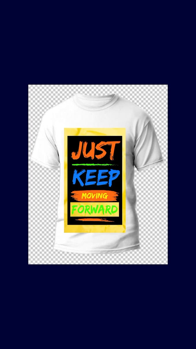 Make the best t shirts designs by Abdul_ahad2007 Fiverr