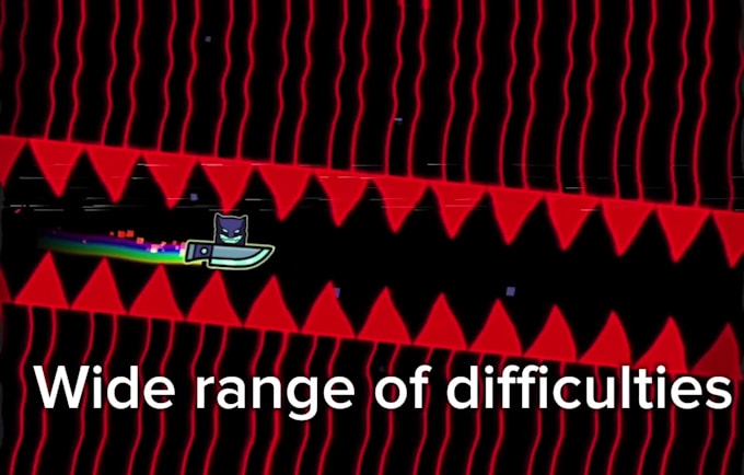 verify any level for you in geometry dash