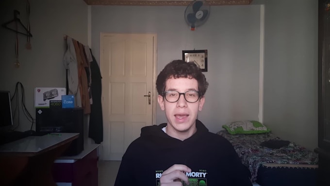 professionally edit your video in one day