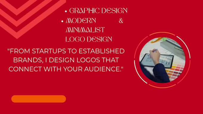 design monogram logo for your business