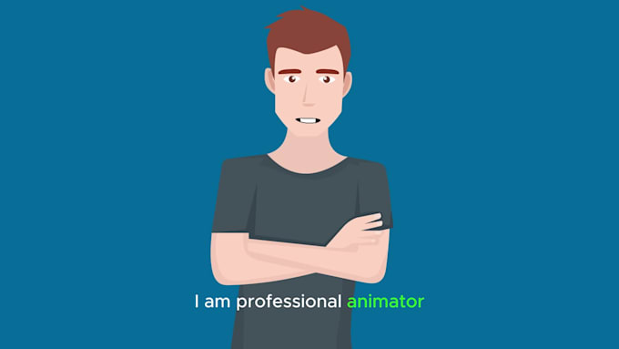make lip sync animation with any audio or voice