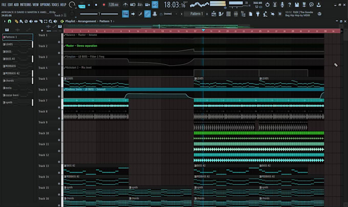 ghost produce your progressive house track
