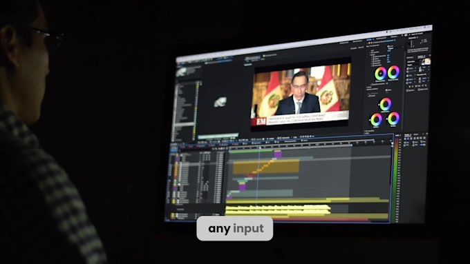 create faceless youtube videos