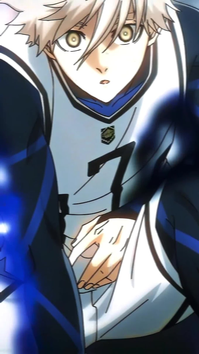 Make good quality montages on the anime of your choice by Nadiroujdi31