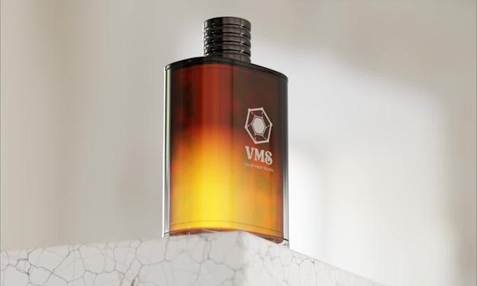 3d product modeling or realistic rendering