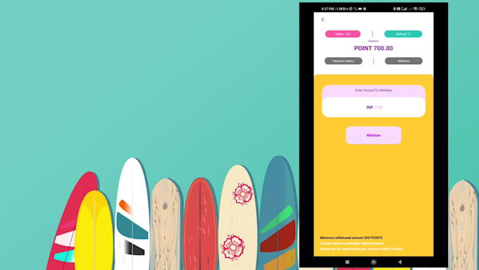 satta matka app development custom matka game apps