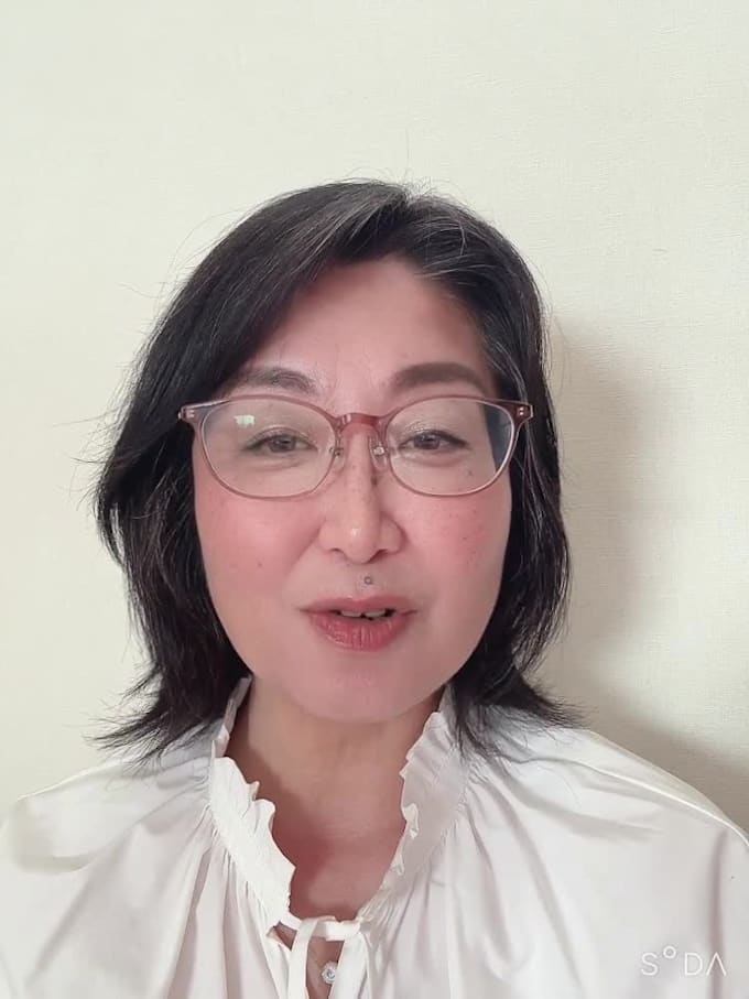 record a professional japanese voiceover for your project
