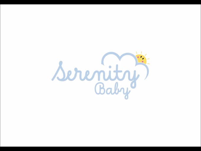 make cute kids, baby shopify store, toy design, baby product logo