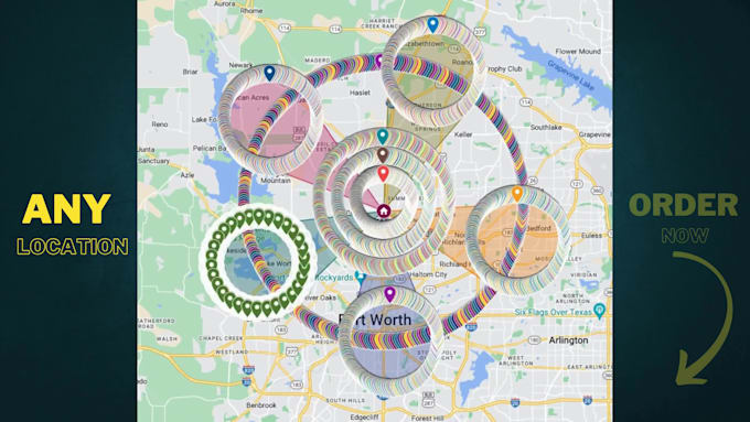 do 20,000 google map citations for fast gmb ranking