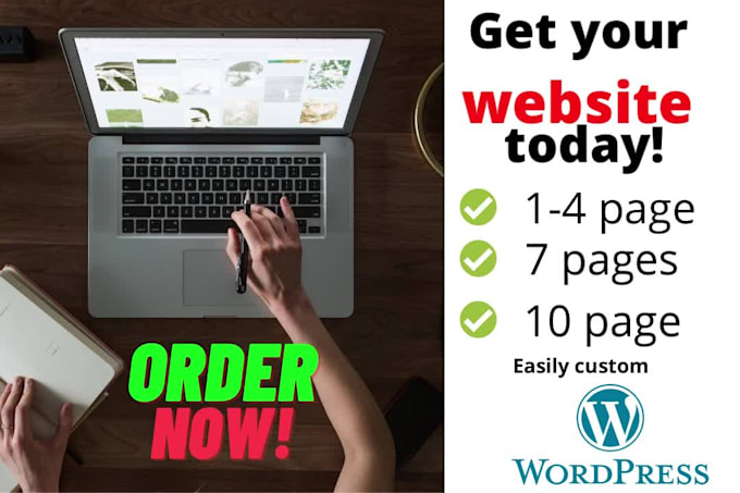 build your pro wordpress sites in 24hours