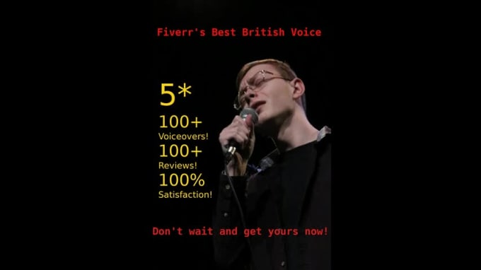 Fiverr Voice Over Tips - Fiverr Voice Over Tips