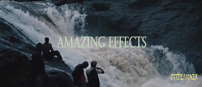 do any type of video editing very fast
