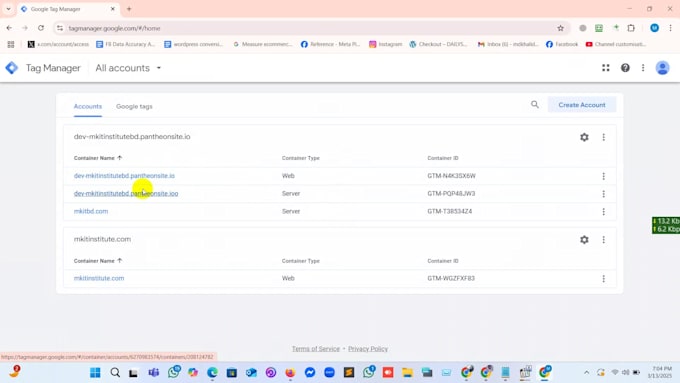 create an ad for ecommerce or shopify business and optimized sales with tracking