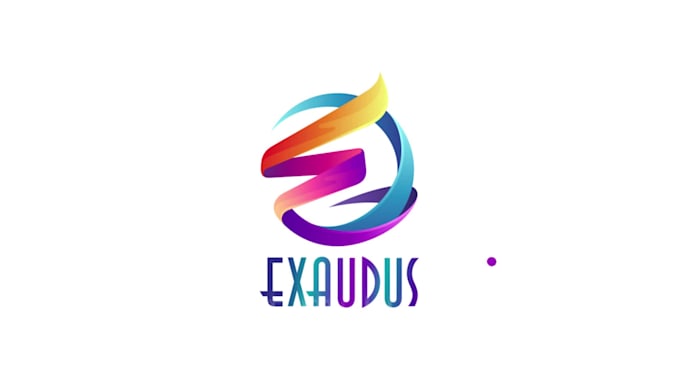 design a modern logo