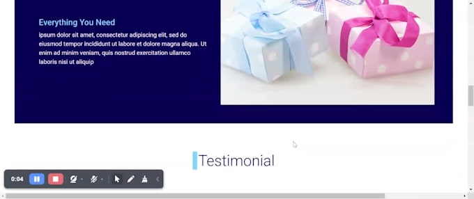 build trucking dispatcher website, courier website, towing website