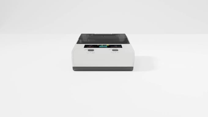 do 3d product visualization and animation