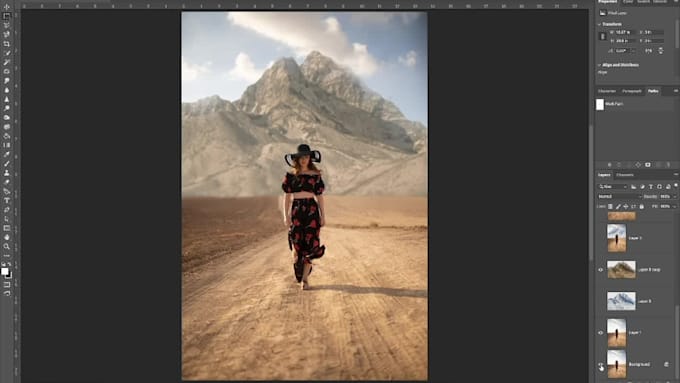 add or remove anything from images
