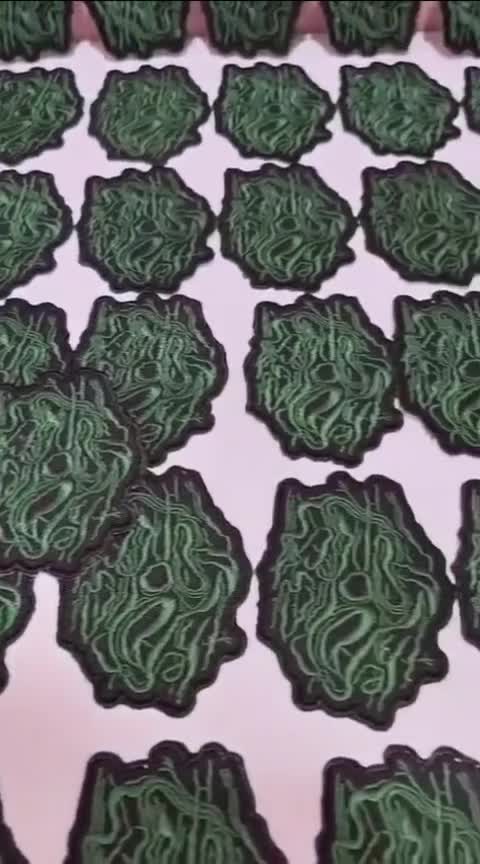 make custom embroidery patches with free shipping