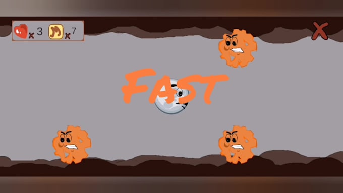 make 2d 3d mobile and PC games on unity