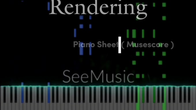 make you the best adapted piano transcription