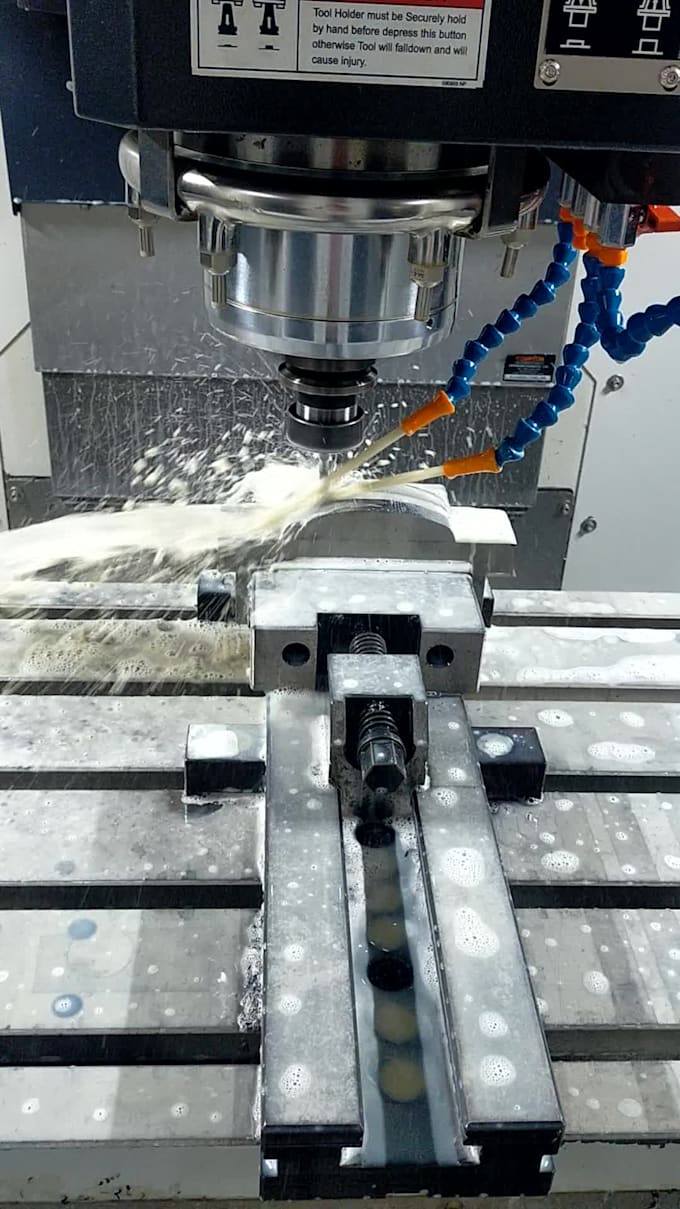 provide manufacturing facilities for your product