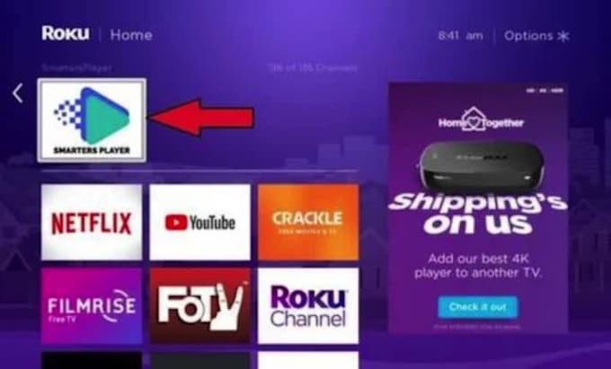 Setup your roku channel, roku sdk, amazon fire tv, roku app, roku tv by ...