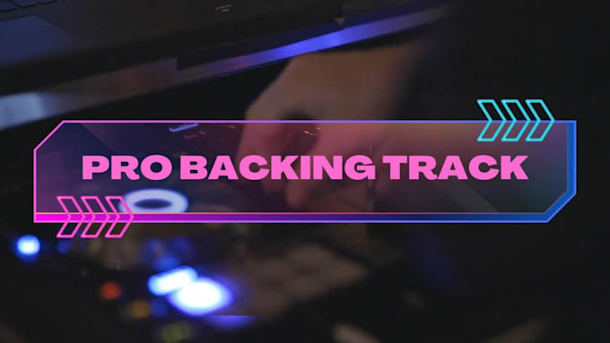 extract or remove guitar, bass guitar, vocals,drum parts to create backing track