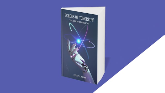 do book cover design, KDP book cover, ebook cover design